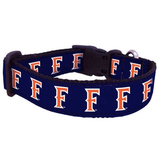 All Star Dog's Pet Collar